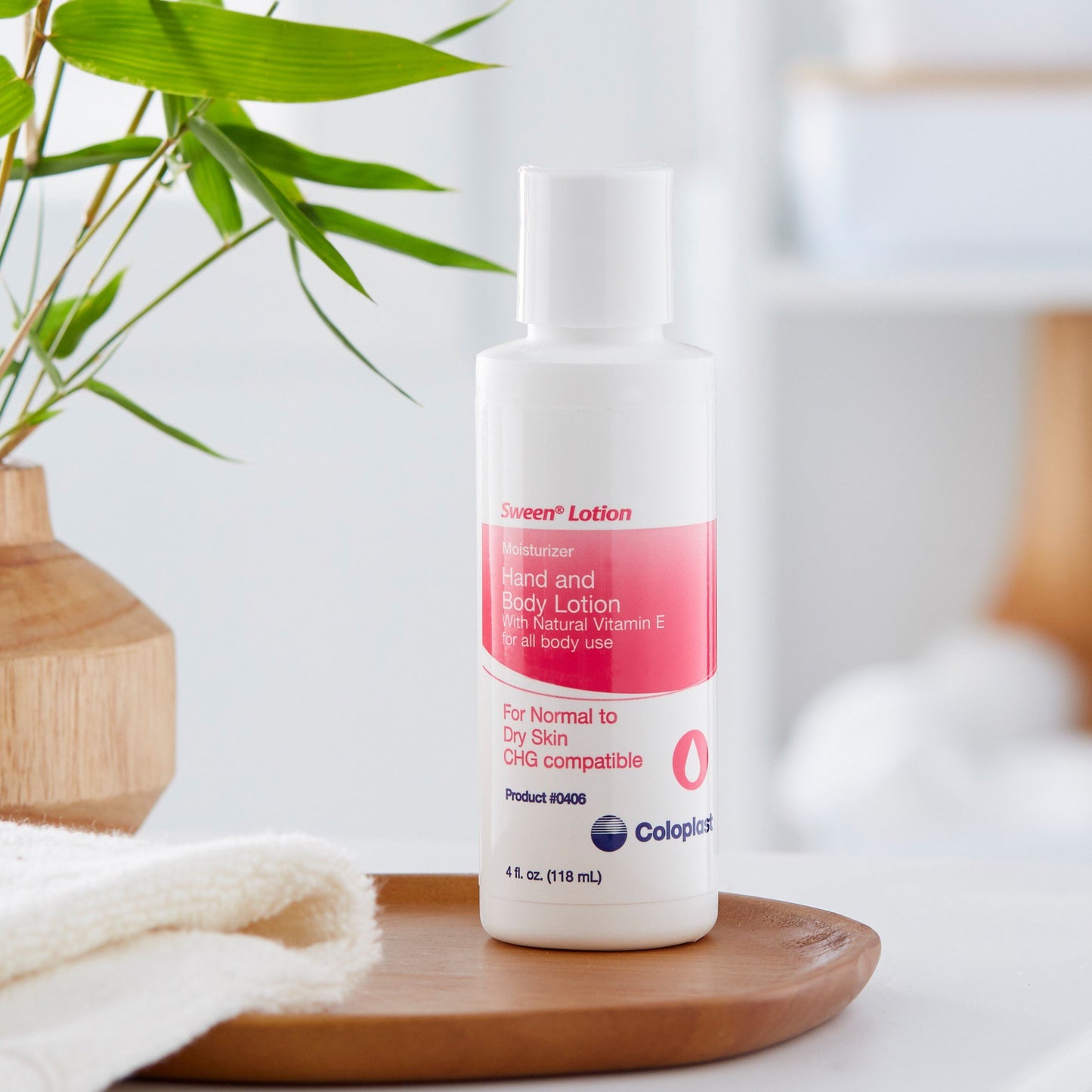 LOTION, X-CARE II 4OZ