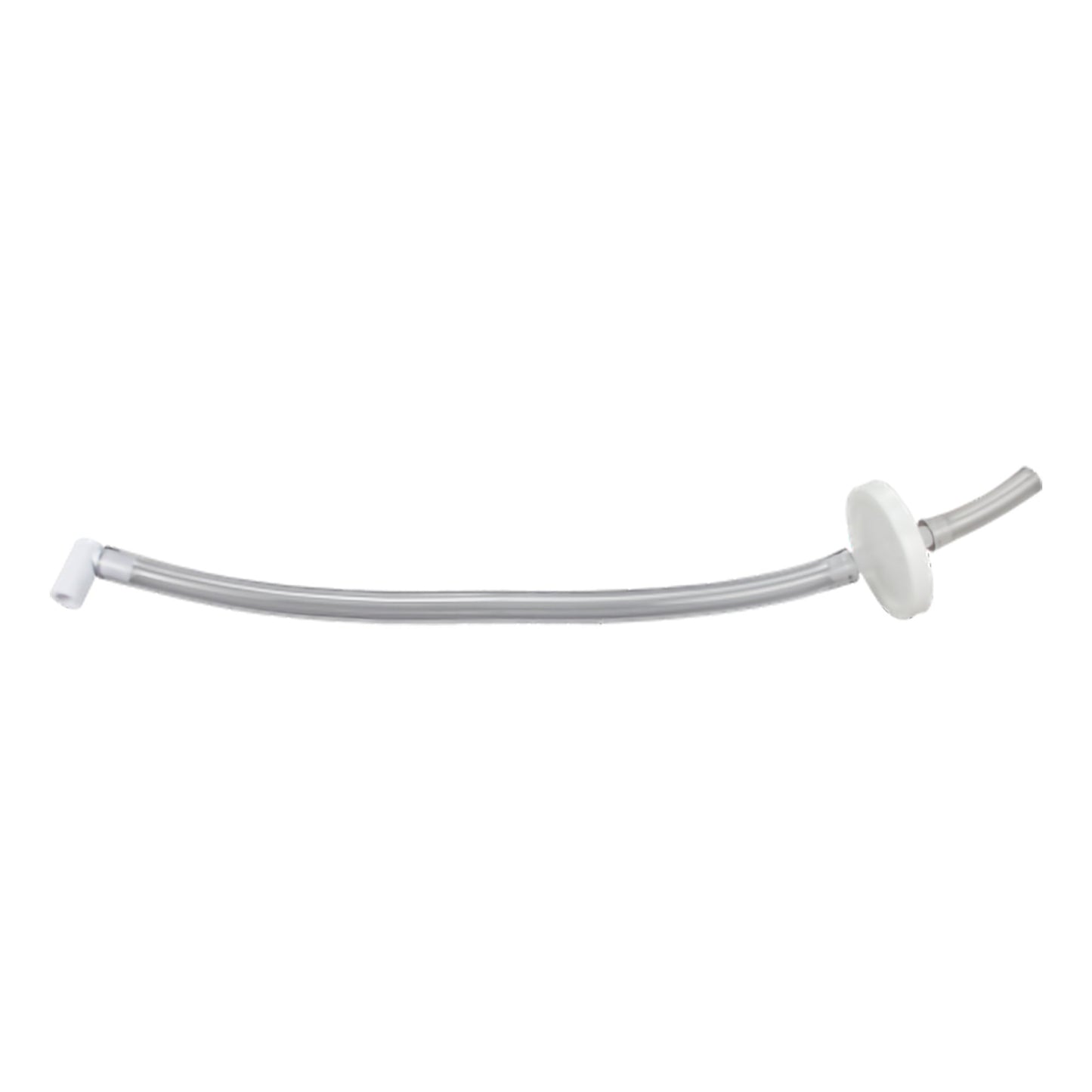 FILTER, INLINE W/ELBOW&TUBING