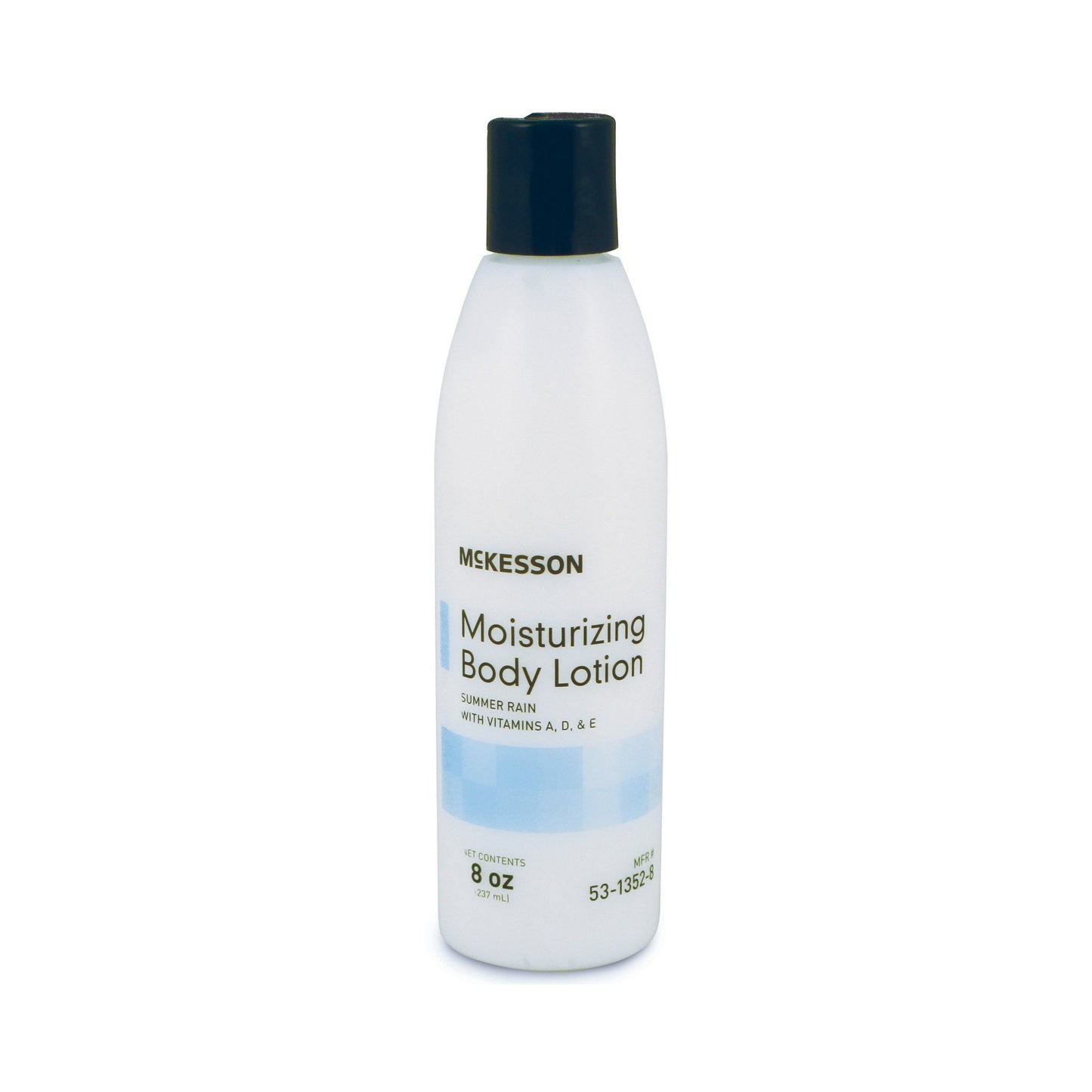 LOTION, HAND/BODY SUMMER RAIN8OZ