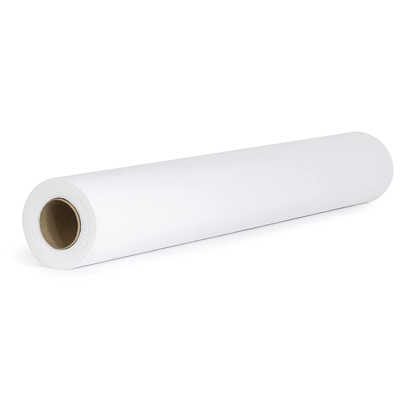 PAPER, TABLE SMOOTH WHT 18"X225'