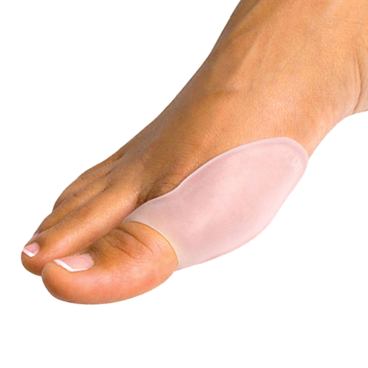 GUARD, BUNION HALLUX GEL