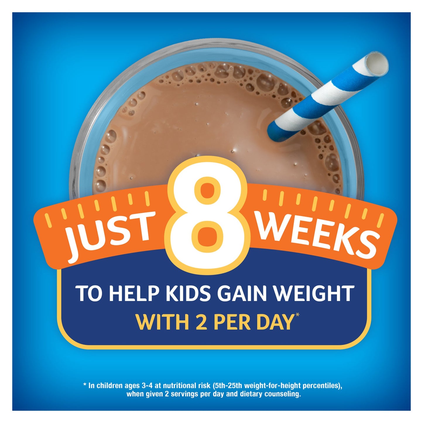 PEDIASURE, RTD CHOC 8OZ BTL