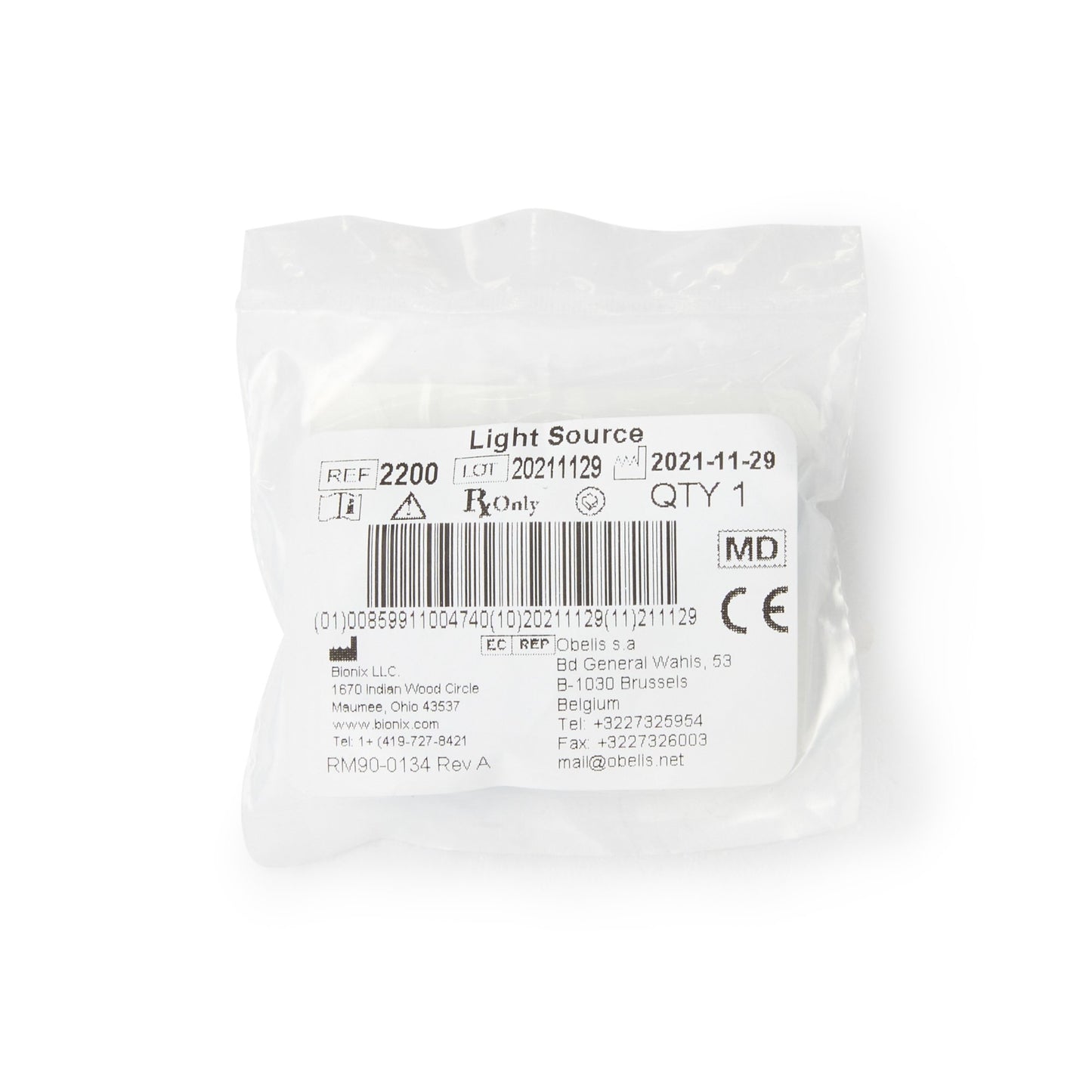 LIGHT SOURCE,BIONIX