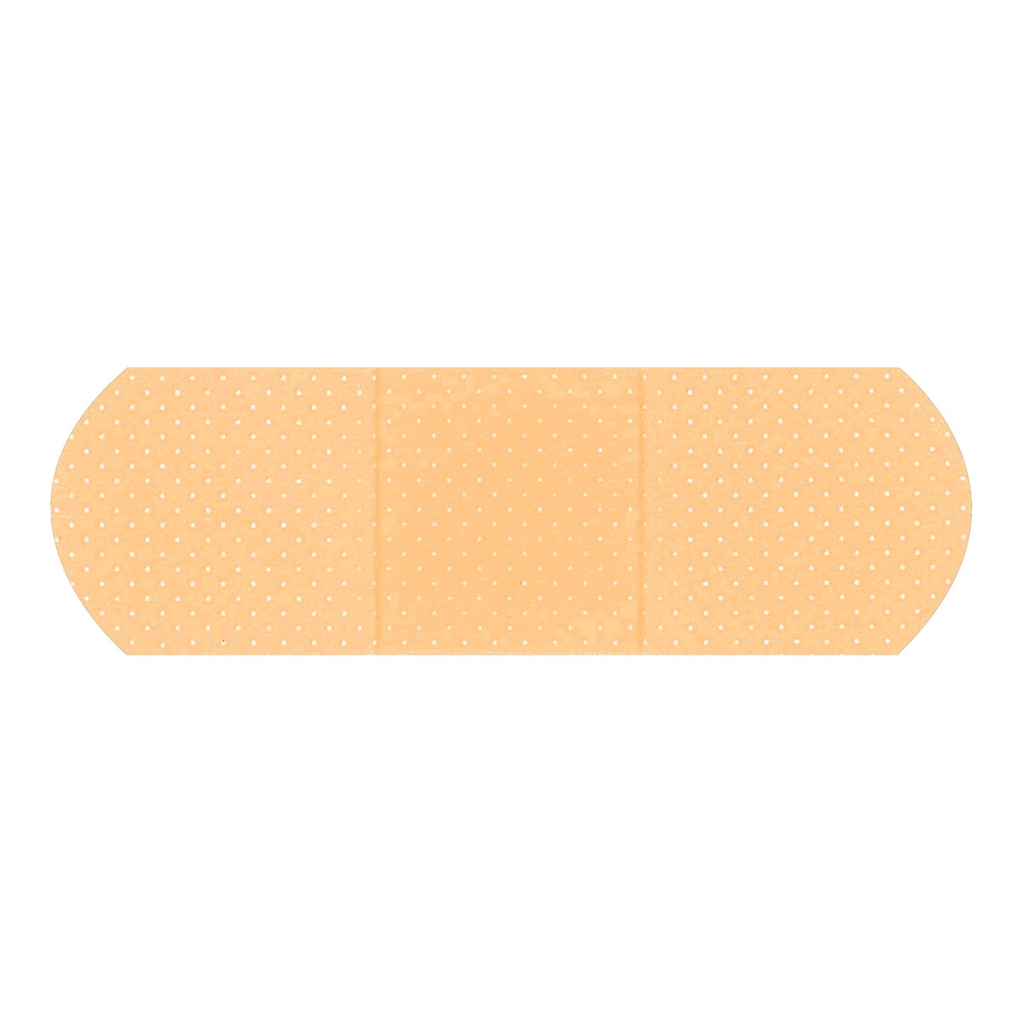 BANDAGE, ADHSV STRIP SHEER 1"X3"