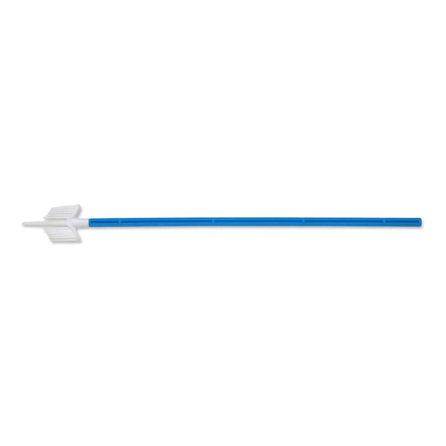 BRUSH, CERVIX COMBI 8"