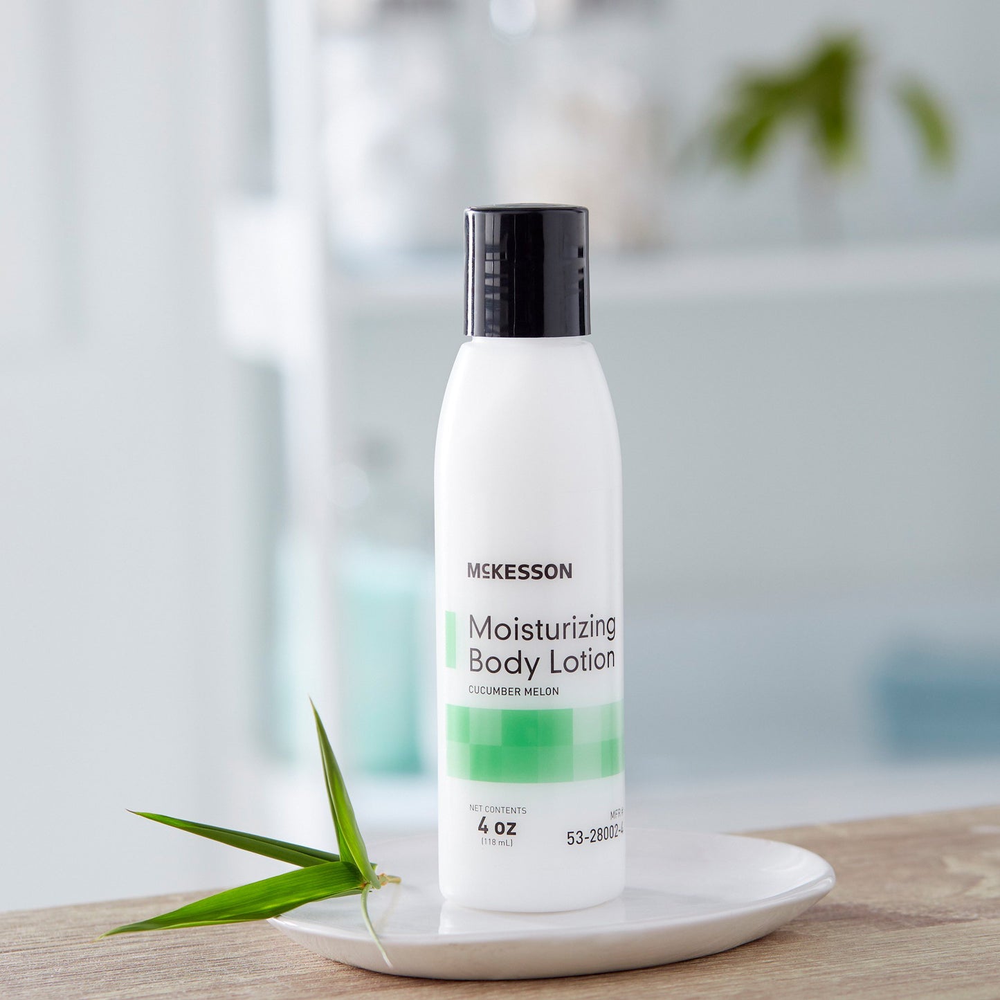 LOTION, HAND/BODY CUCUMBER MELON 4OZ