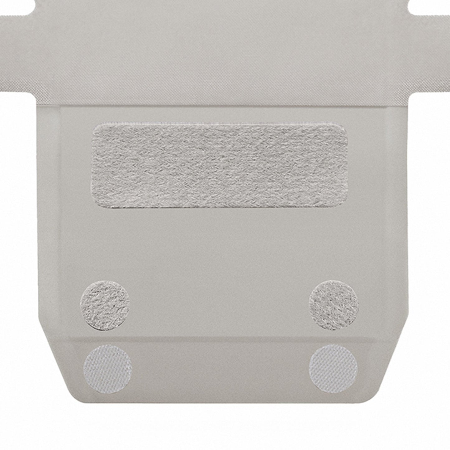 POUCH, OST DRN MIO 2PC FLX WDOUTLT MAX W/WNDW 50MM