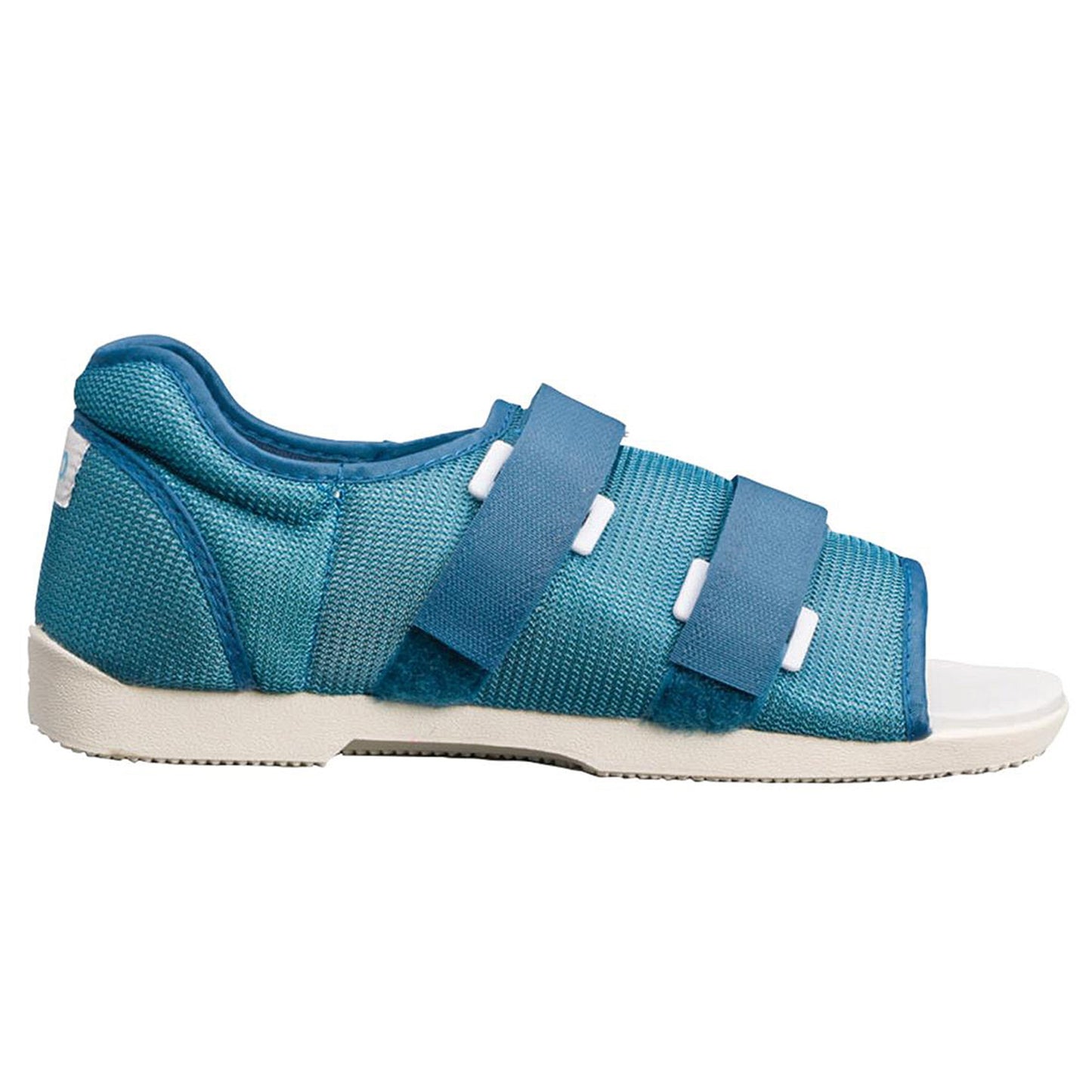 SHOE, REHAB FML NAVY MED DARCO