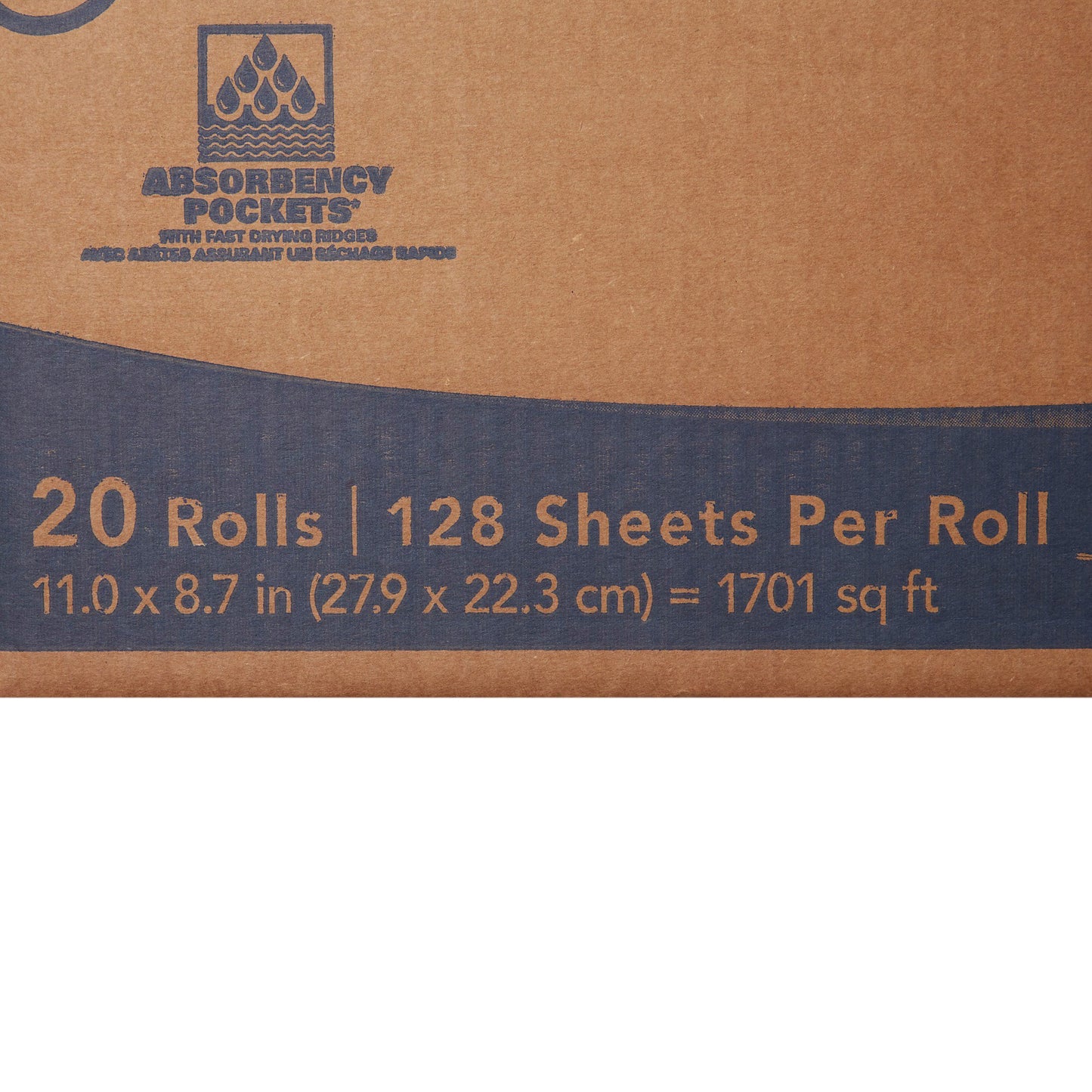 TOWEL, SCOTT KITCHEN ROLL