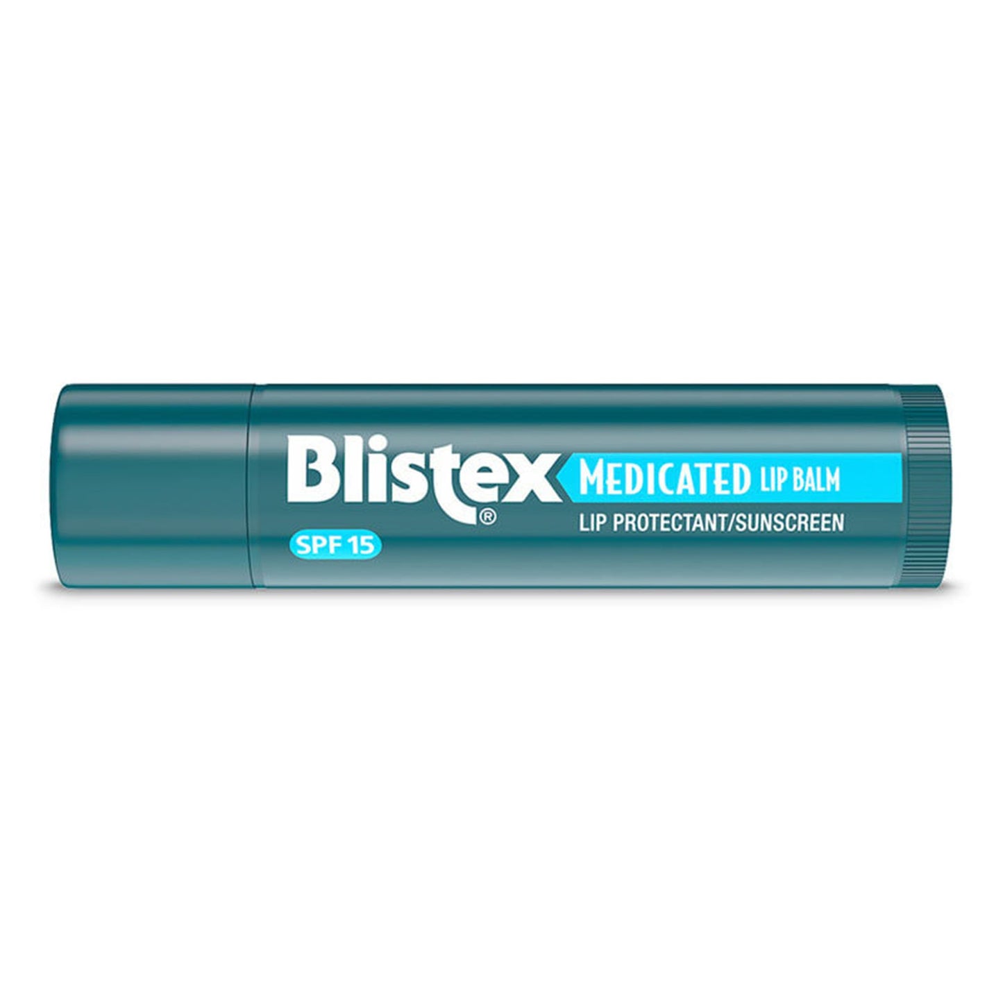 BLISTEX, LIP BALM MEDI W/SPF150.15OZ
