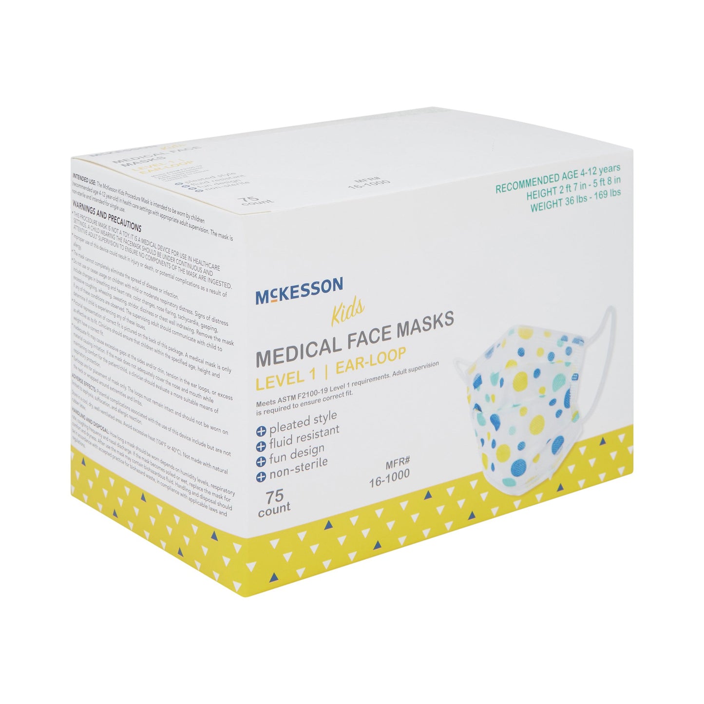 MASK, PROC LOOPS ASTM1 PED