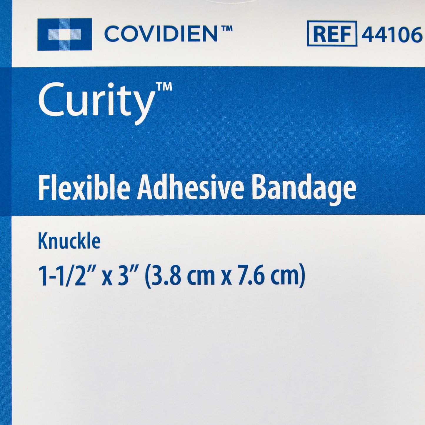 BANDAGE, ADH KNUCKLE