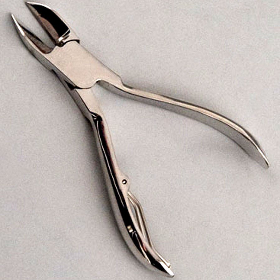 CLIPPER, NAIL ECONO SS 4.5"NON-STR RUSBL SKLAR SKLAR