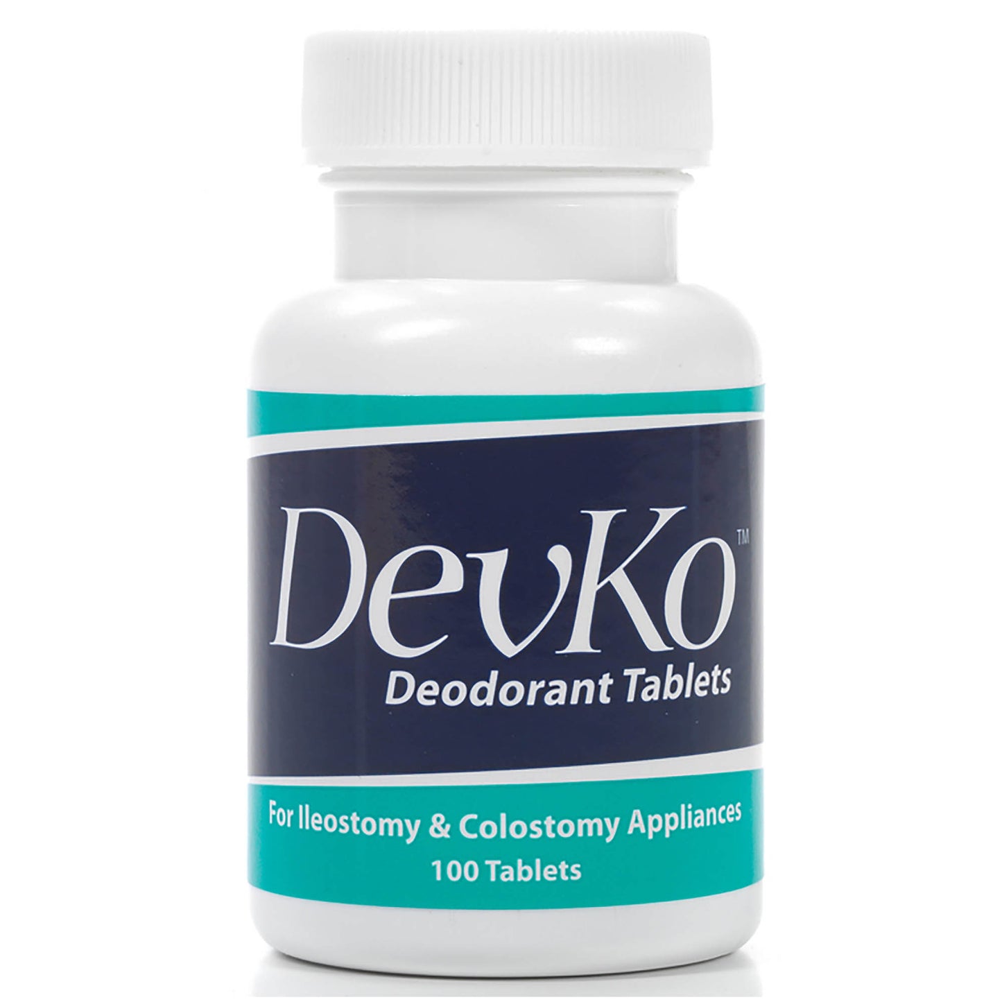 DEODORIZER, OSTOMY TAB