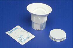 STRAINER, CALCULI