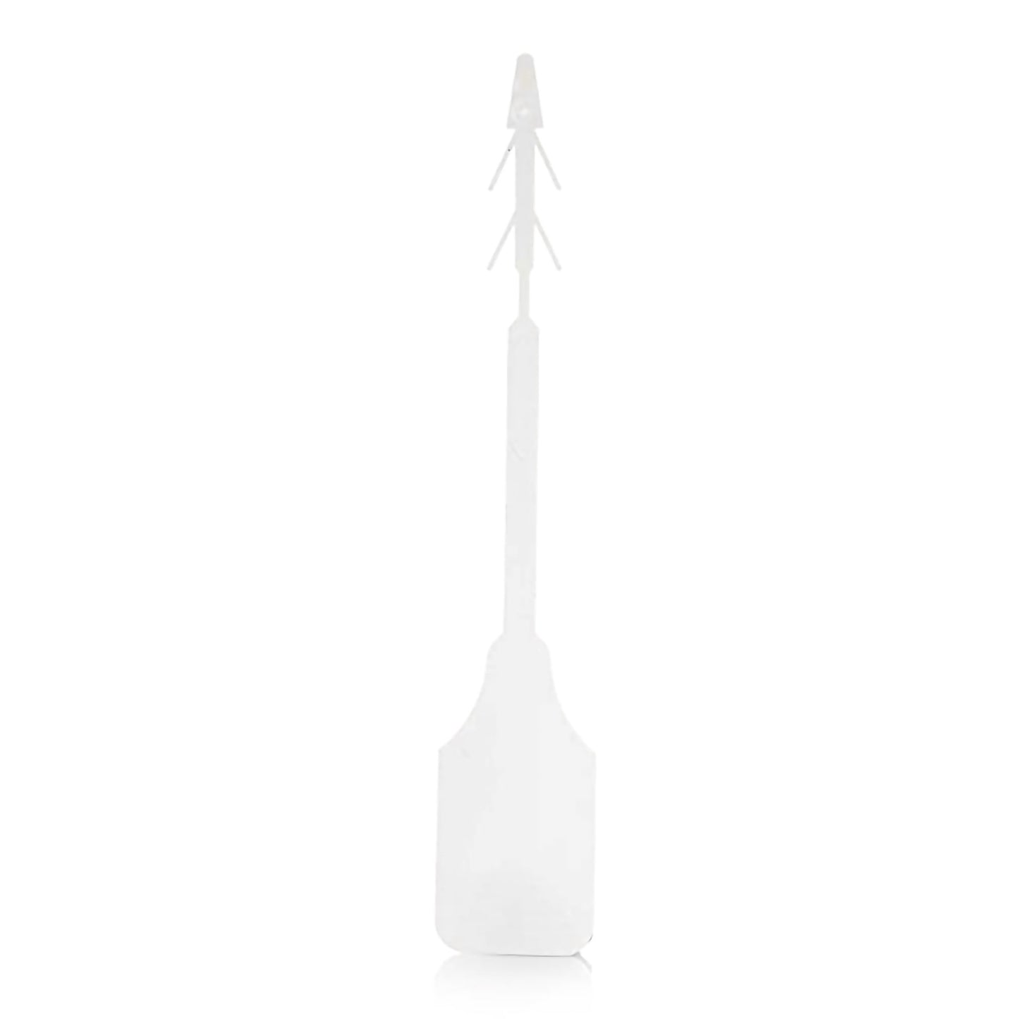 ARROW, TAMPER EVIDENT