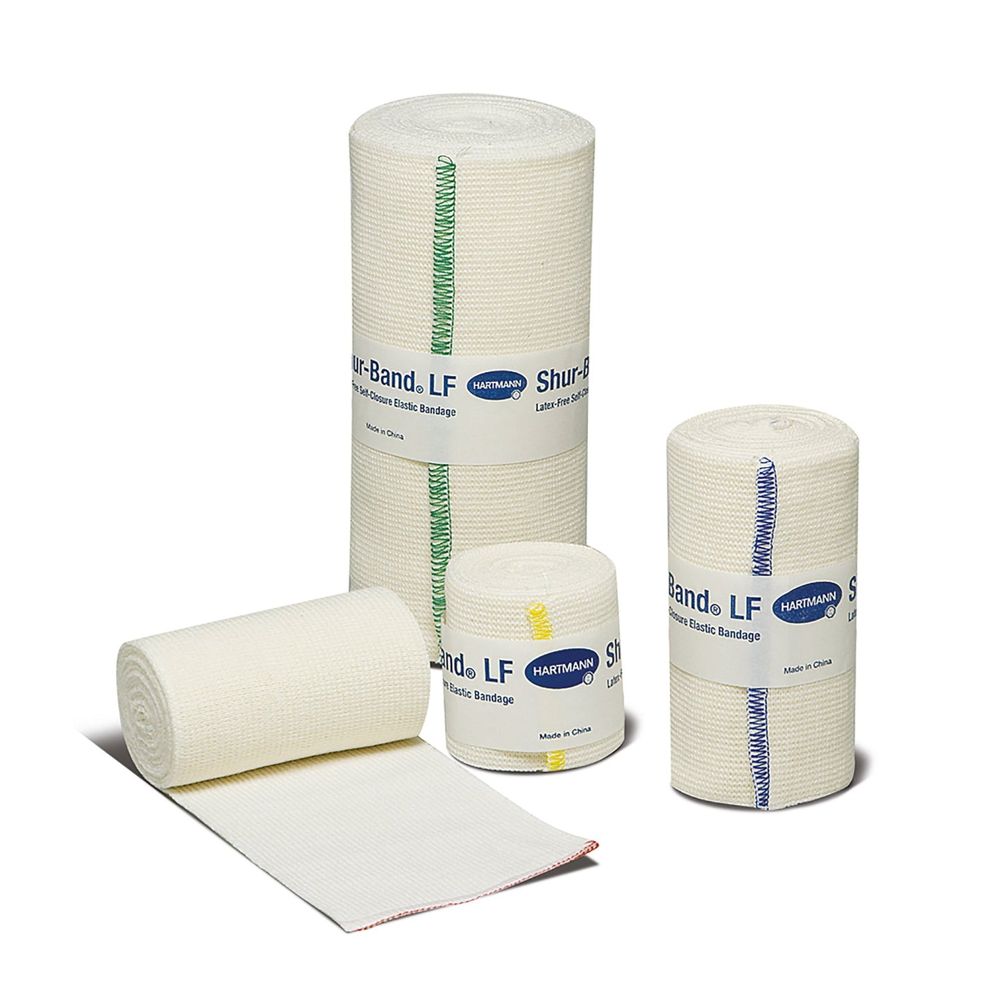 BANDAGE, ELAS SHURBAND LF 6X10YDS