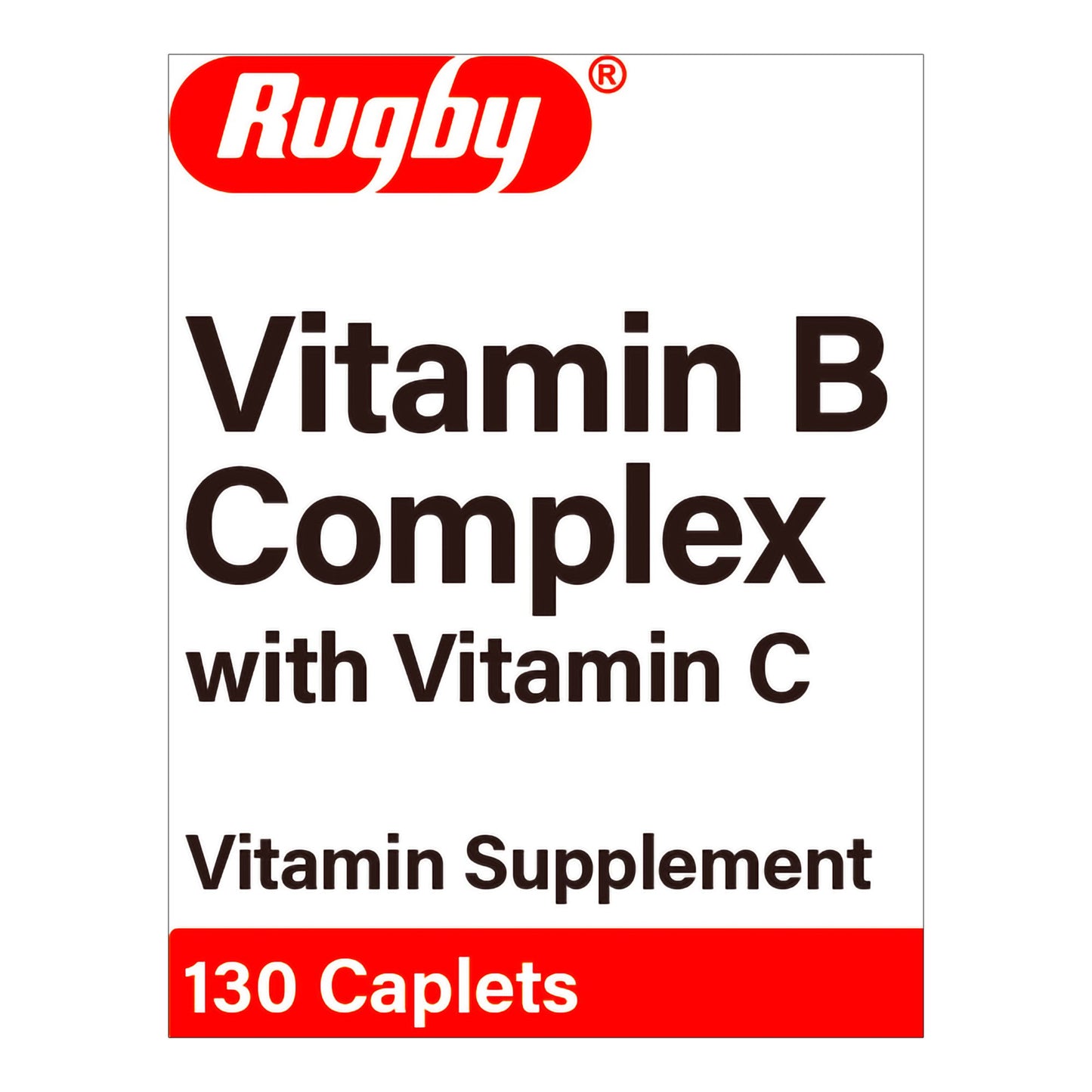 VITAMIN B COMPLEX+C, TAB