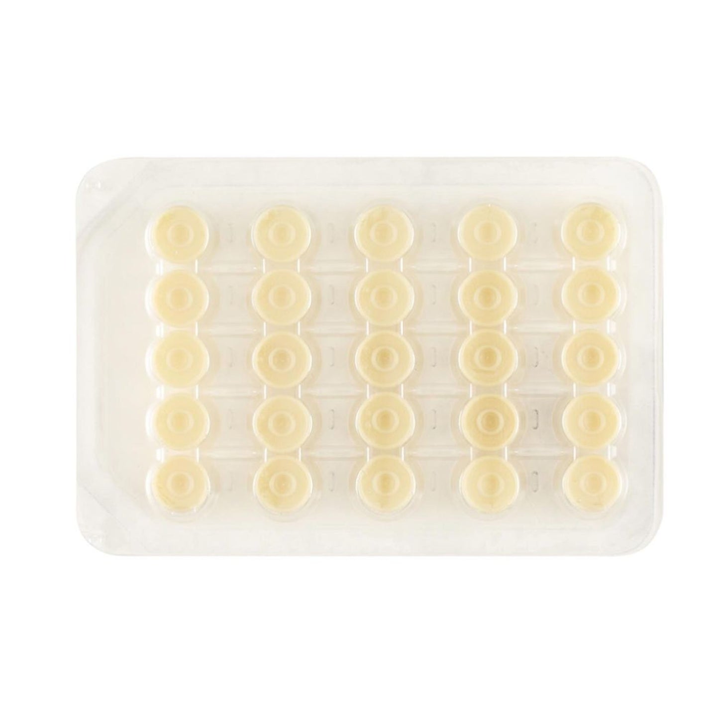 CAP, MONOJECT SYRINGE TIP