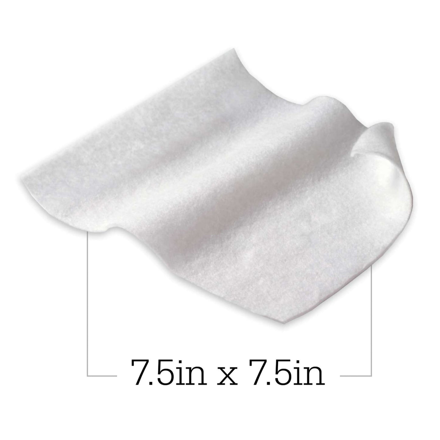 CLOTH, CHG DISP 2%