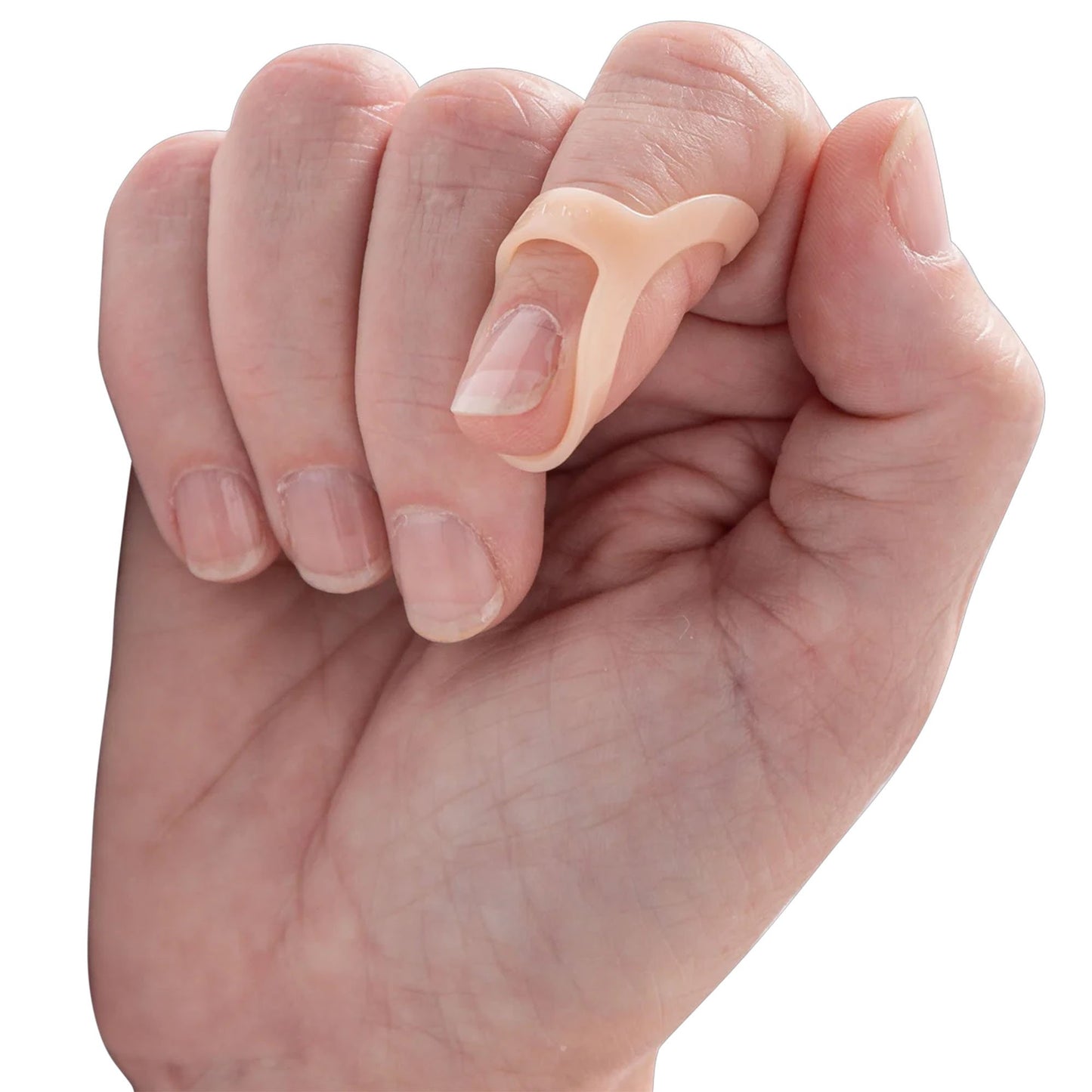 FINGER SPLINT OVAL #4 5/PKTOP