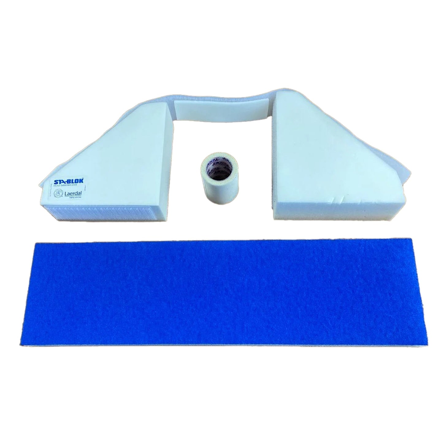 IMMOBILIZATION DEVICE, HEAD STA-BLOCK LARDAL