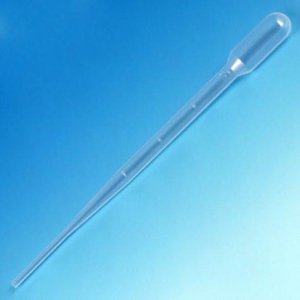 PIPETTE, TRANSFER 5ML