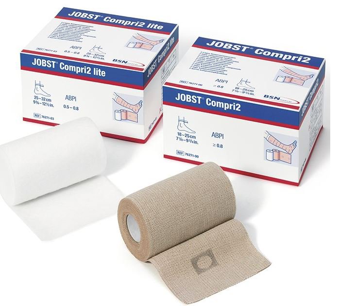 BANDAGE, COMPRIFORE 25-32CMCOMPRS SNCAST