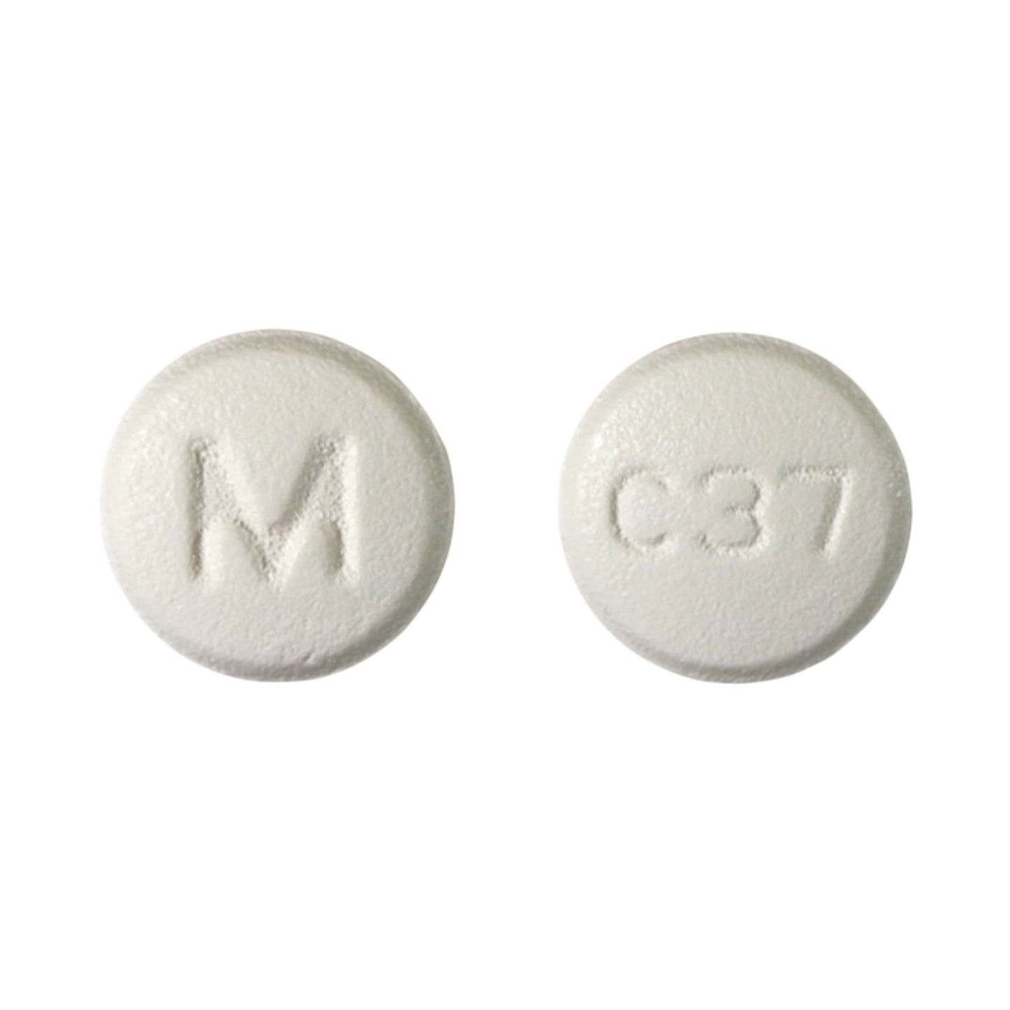 CETIRIZINE HCL, TAB 10MG
