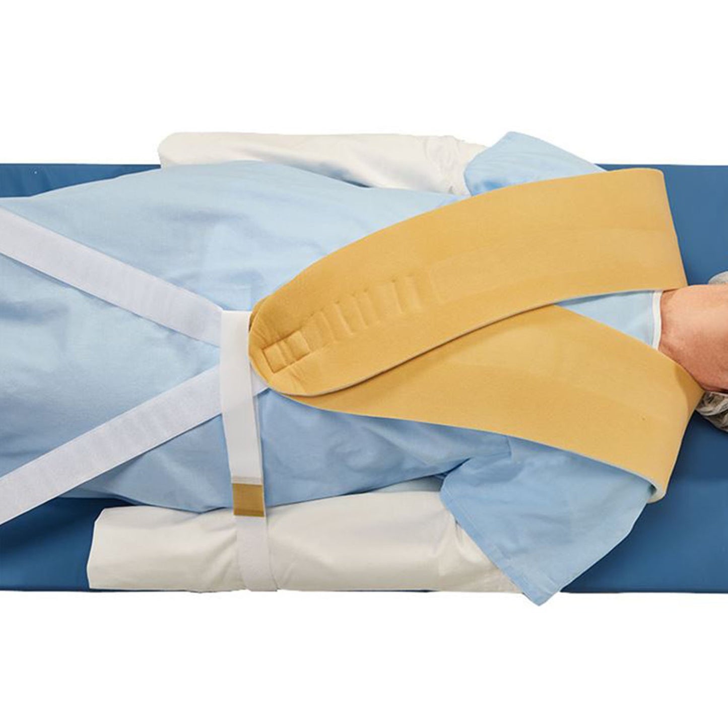 HARNESS, CERVICAL VISUALIZATION ALIMD
