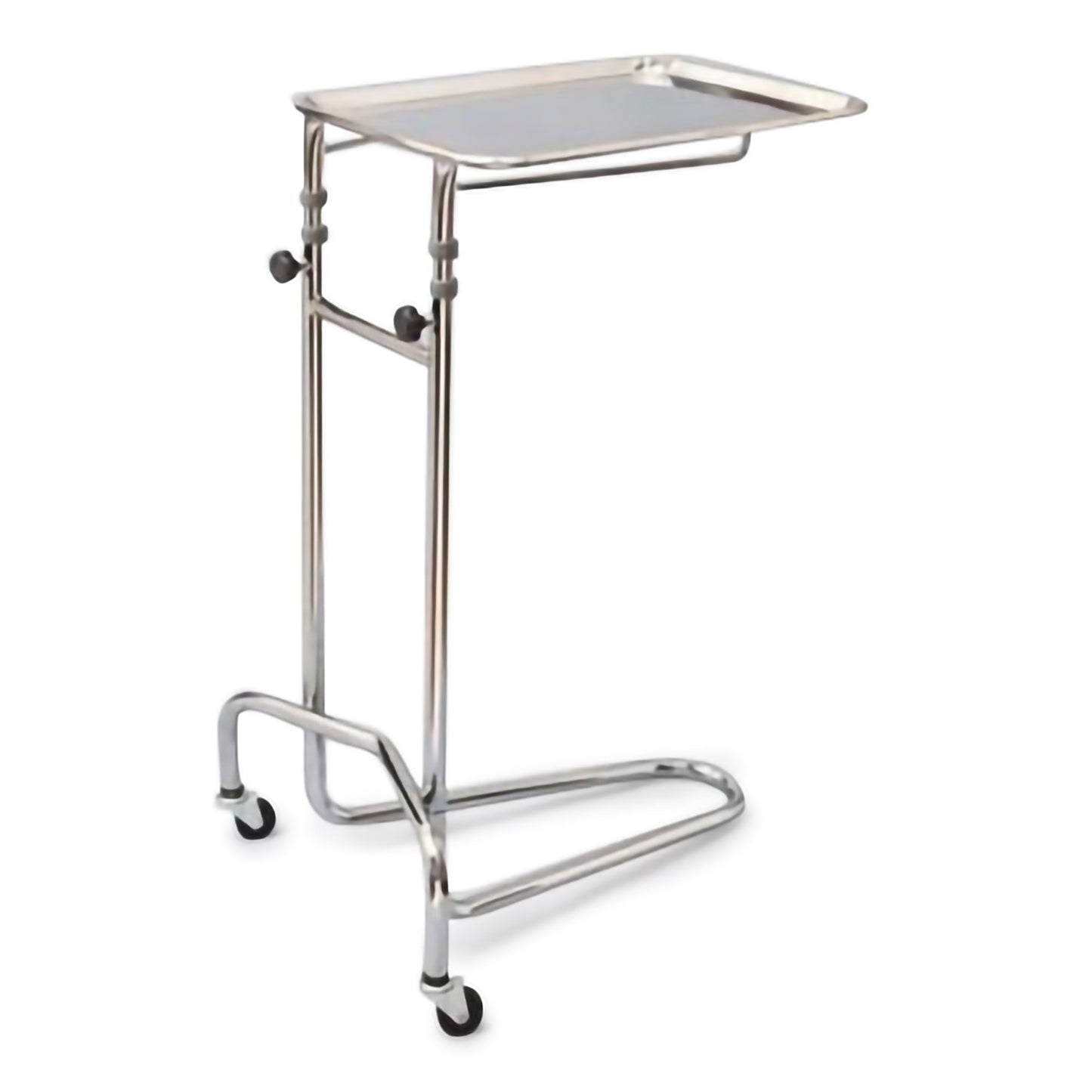 STAND, INSTR MAYO 50LB CAP 163/4"X21 1/2"