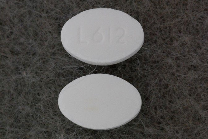 LORATADINE, TAB 10MG