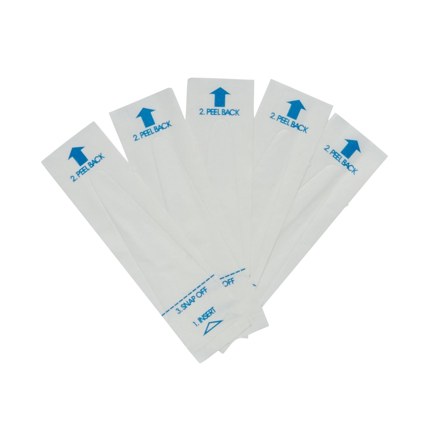 THERMOMETER, DIG ORAL BULK LF