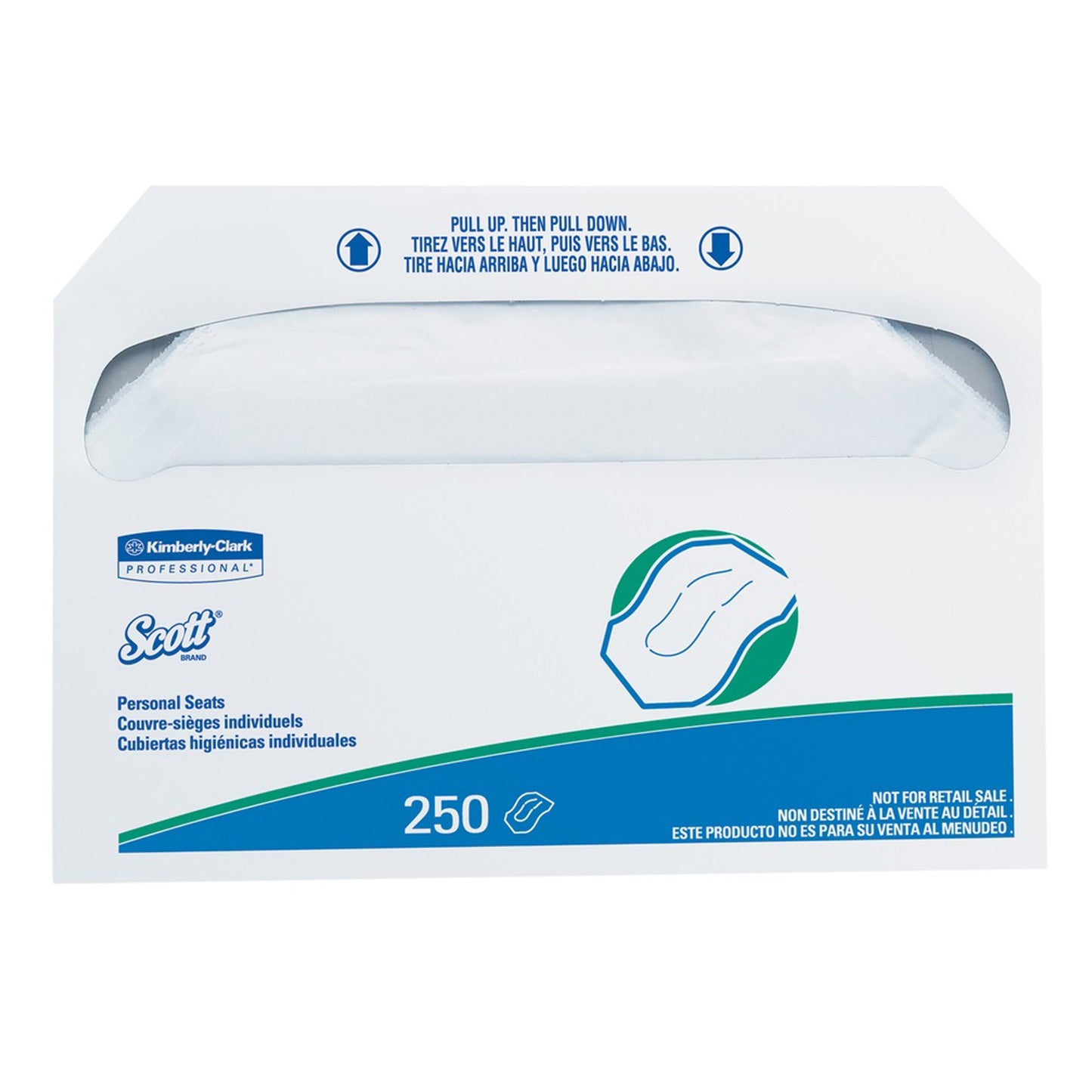 COVER, TOILET SEAT