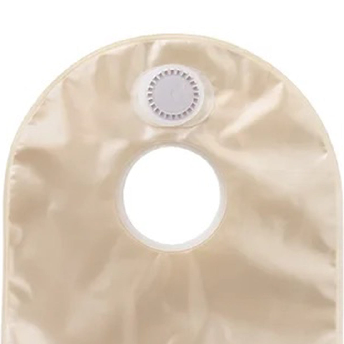 POUCH, OPQ HIGH OUTPUT 1SIDE 21/4"