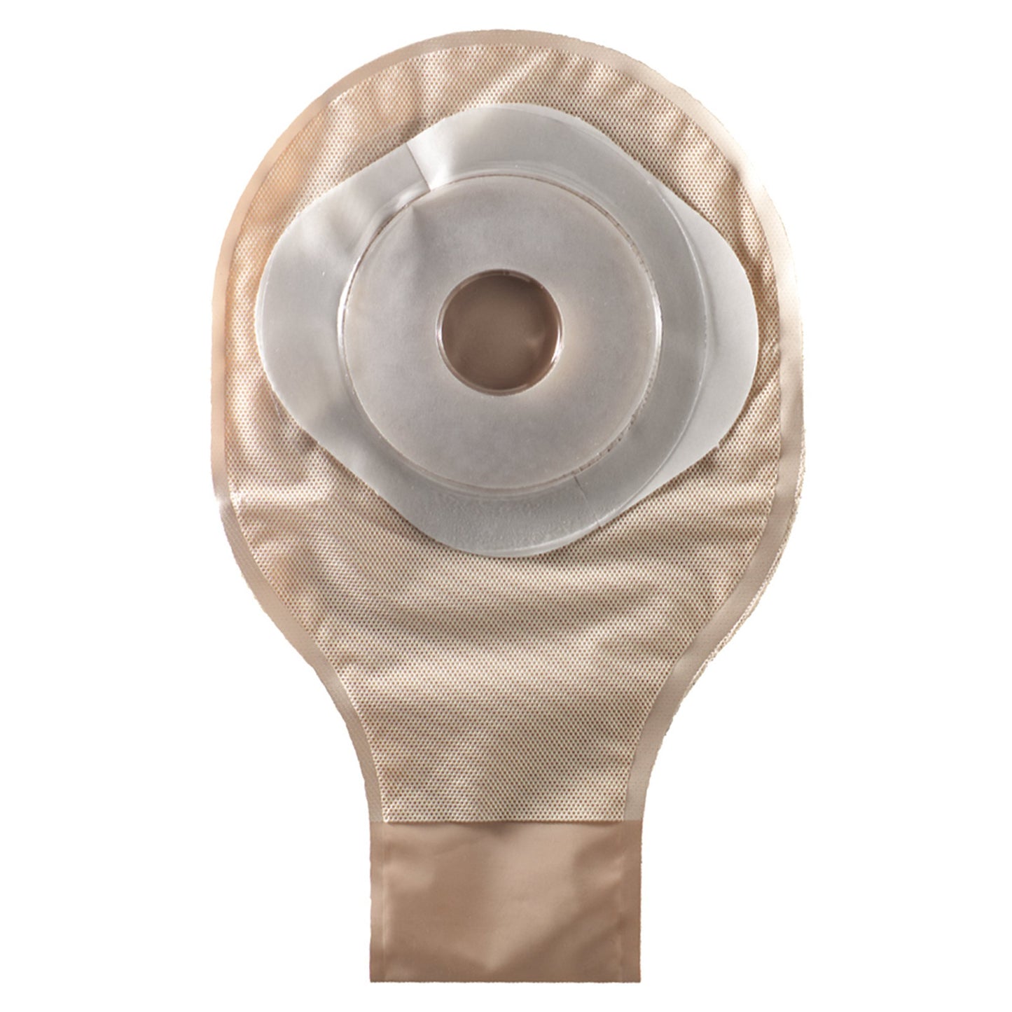 POUCH, DRN W/BARRIER 1 1/4"