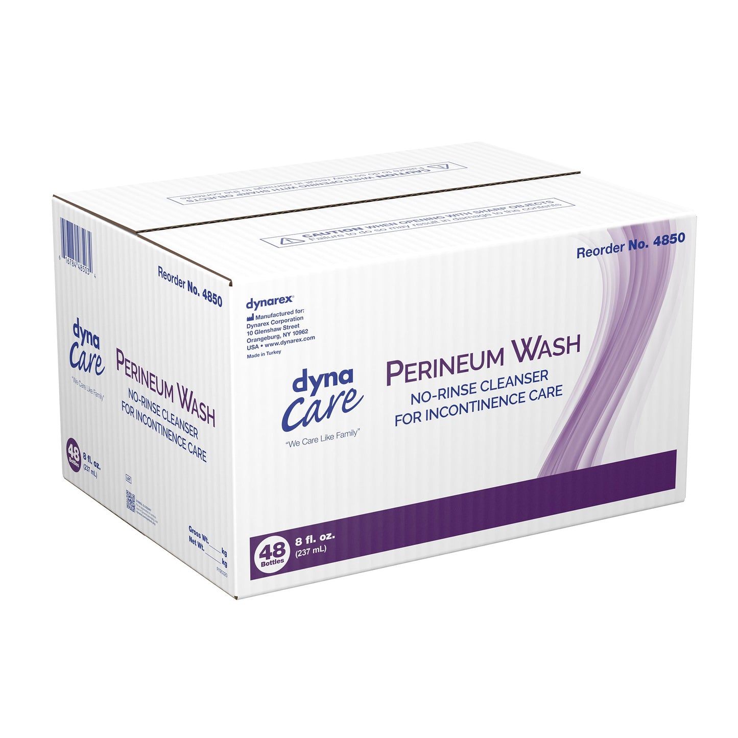 WASH, PERINEUM SPRAY 8OZ