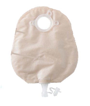 POUCH, UROSTOMY 2 1/4"