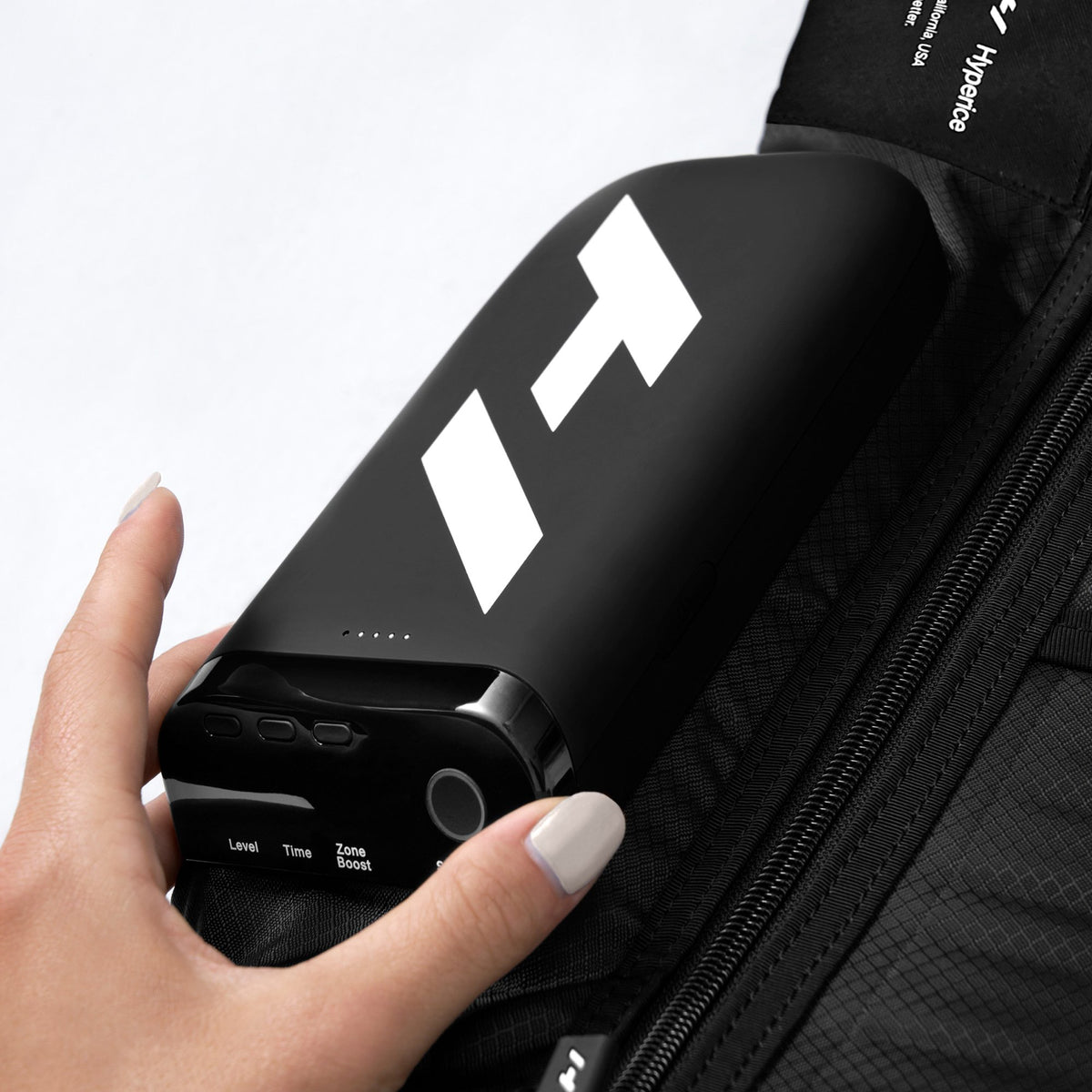 COMPRESSION DEVICE, LEGS NORMATEC ELITE STD