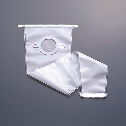 POUCH, OSTOMY CONE IRR COMBO3"