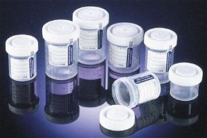 CONTAINER, URINE SPECIMEN ORG90ML
