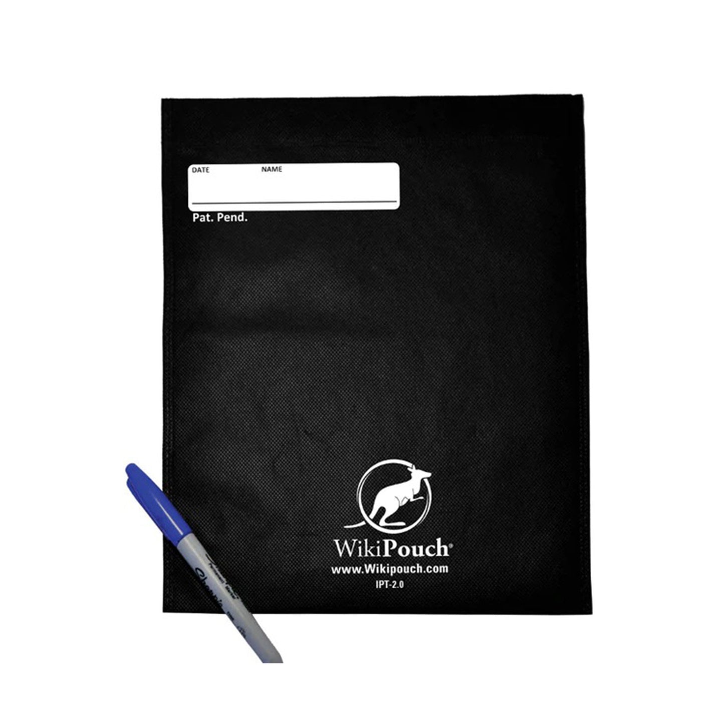 POUCH, INF PREVENTION MICRO 9.5"X11"