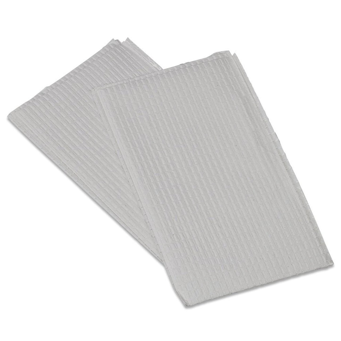 TOWEL, LOW LINT 9"X9"