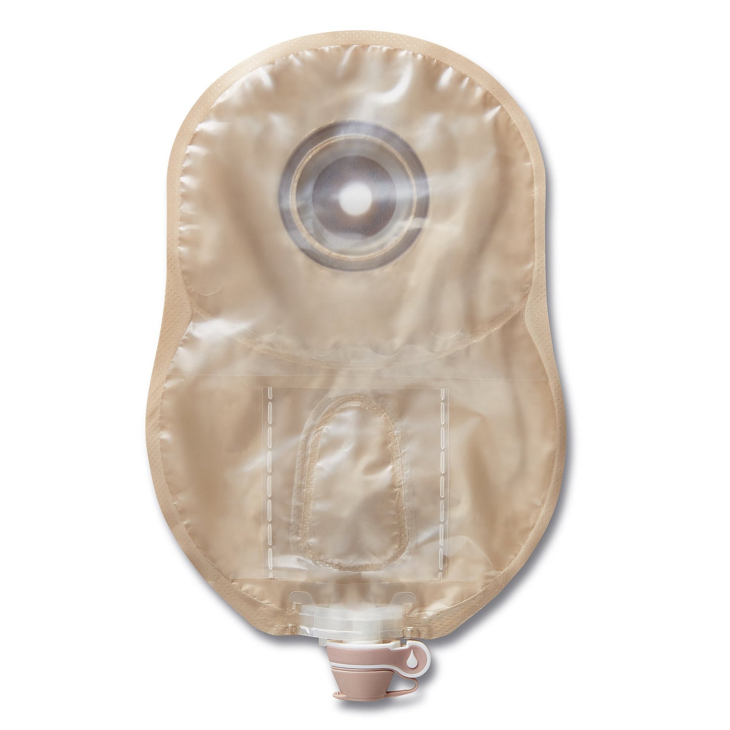 POUCH, URO ULTRA-CLR 1PC CTF 1" 9"