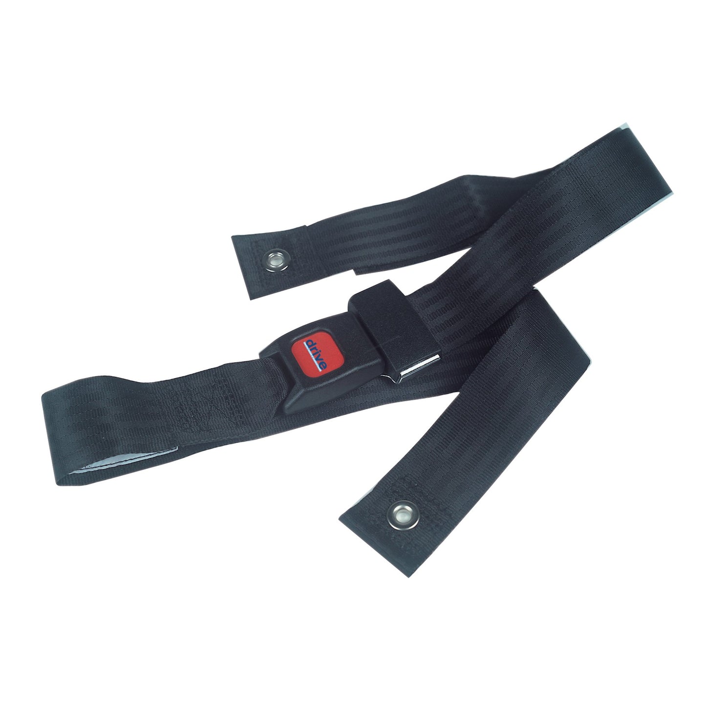 SEAT BELT, AUTO CLASP REPLDRVMED