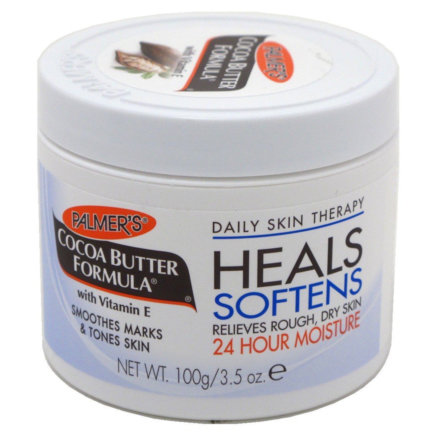 COCOA BUTTER, CRM 3.5OZ9ETBRN