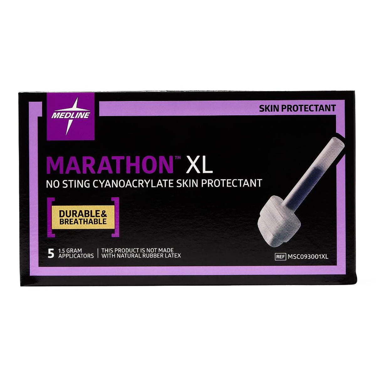 PROTECTANT, LIQUID SKIN MARATHON XL 1.5G