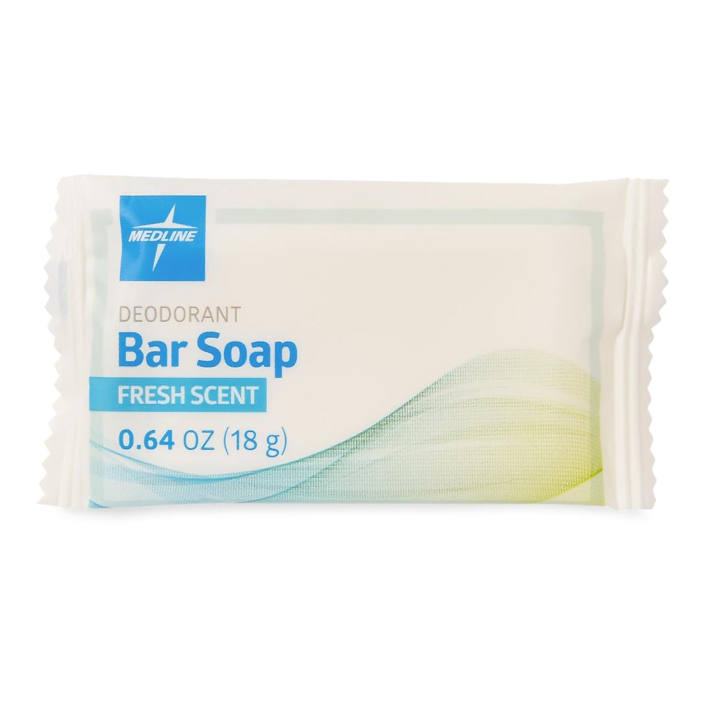 SOAP, DEODORANT BAR 0.64OZ