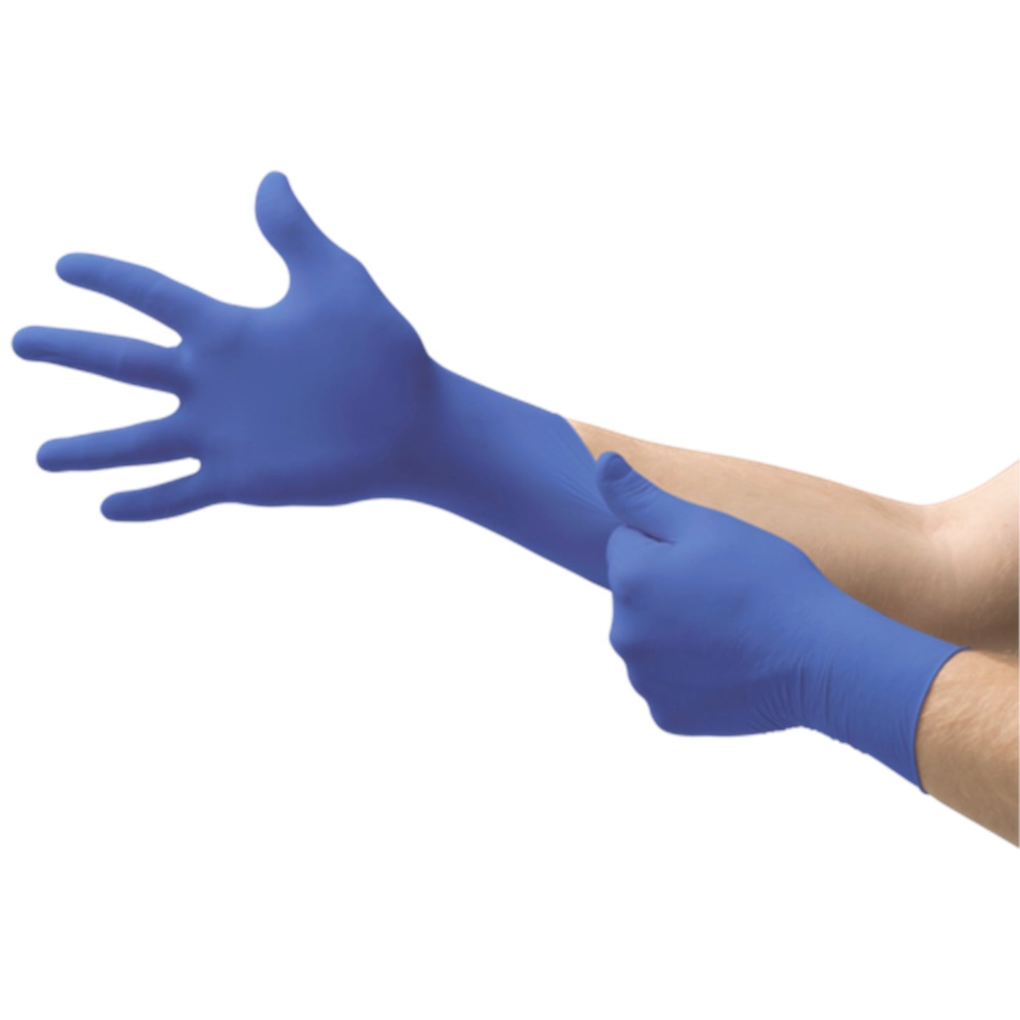 GLOVE, EXAM NTRL MED N/S