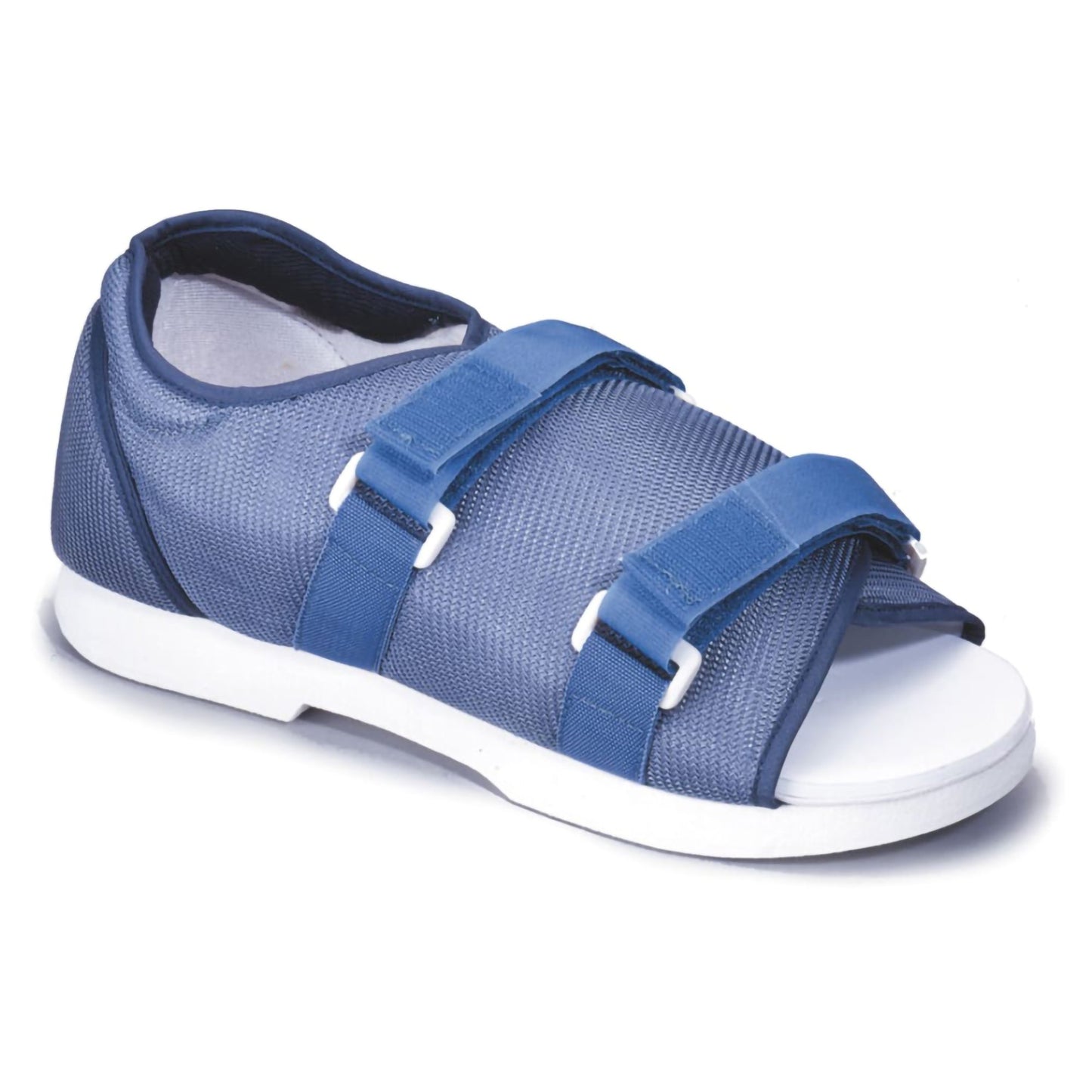 SHOE, POST OP MESH FML SMOSSURA